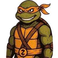 Michelangelo